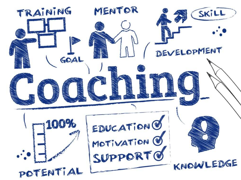 Coaching !