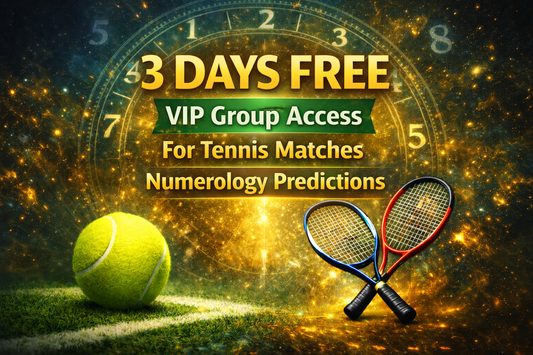 3Days FREE VIP group access