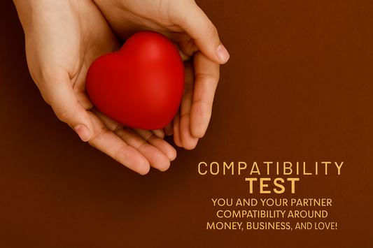 Compatibility Test for Couples, Know who he/she really is !