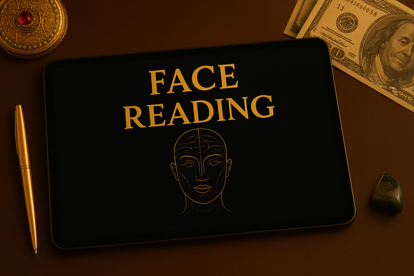 Face reading