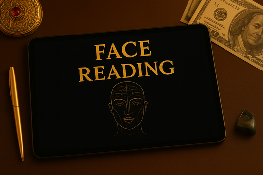Face reading