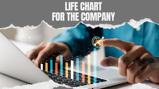 Life Chart for the Company