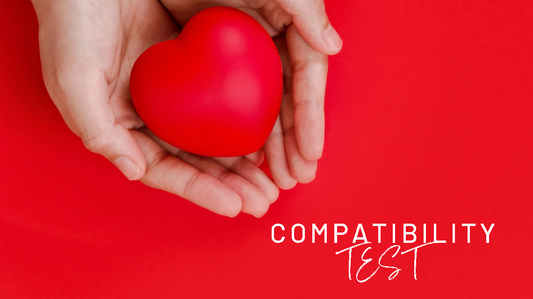 Compatibility Test for Couples, Know who he/she really is !