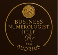 Business Numerologist