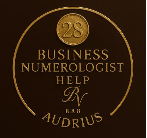 Business Numerologist